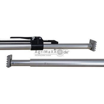 Klemmbalken ALU 42mm