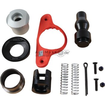 Ringfeder Reparatursatz (inklusivePos. 2 , 14 999 502