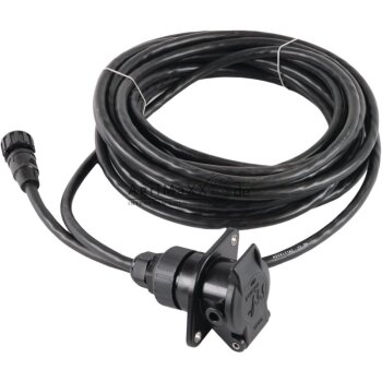 KNORR Bremse Stromversorgungskabel - K019288N00