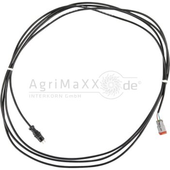 KNORR Bremse TEBS G2-Sensorkabel 4 Meter - K0278324000
