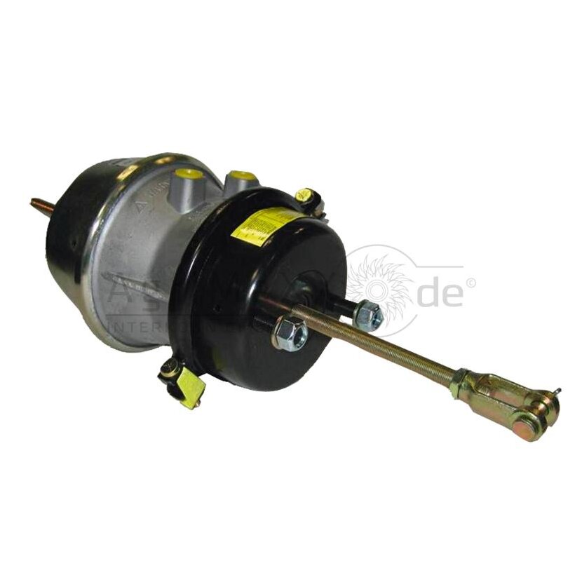 KNORR Bremse Kombizylinder Membran - K31740N00, K031740N00