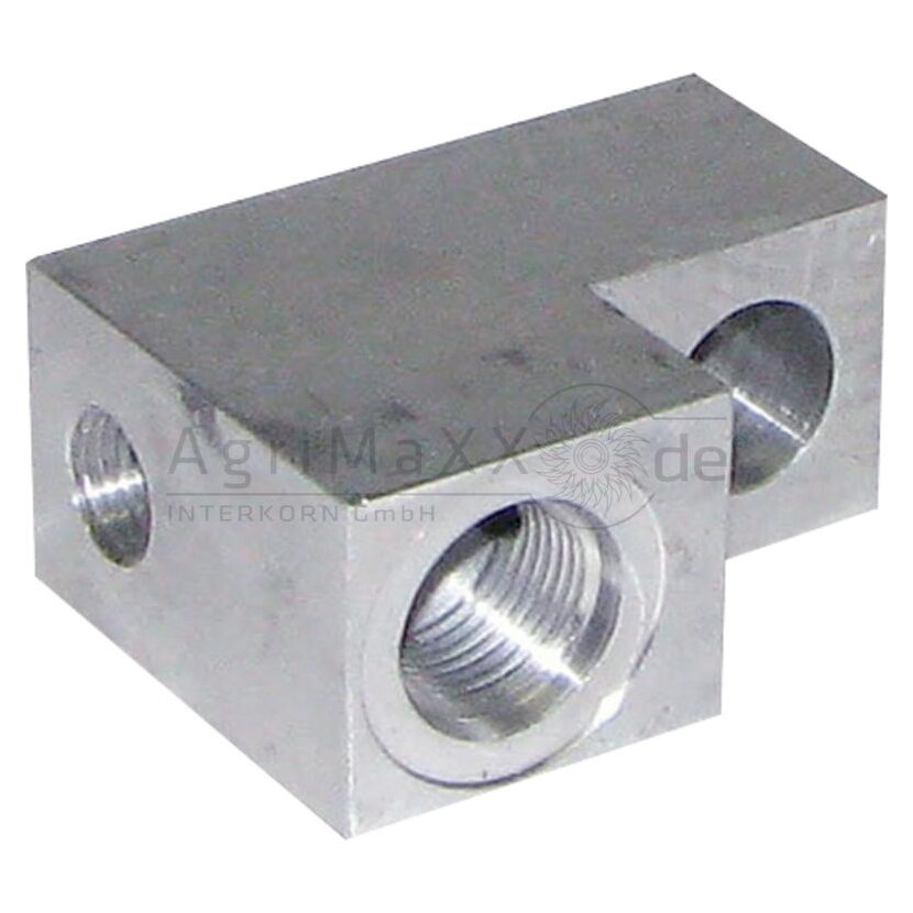 Aluminiumbock
