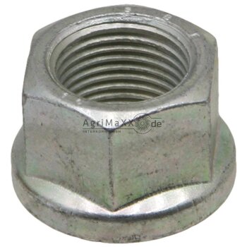 FAD Radmutter - 312F023