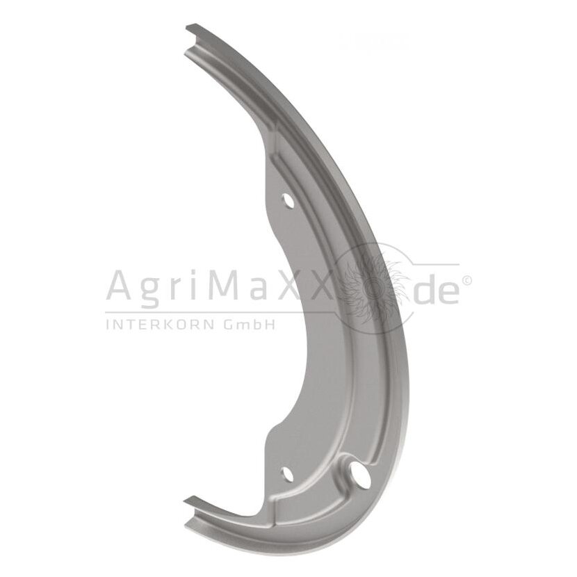 KNOTT Schutzschild L + R - 408920.001