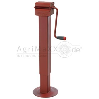 SIMOL Stützfuß DG 709/6 - 10408, DG709/6