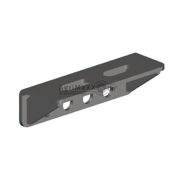 Eckverbinder Allframe 75 rechte Ausführu