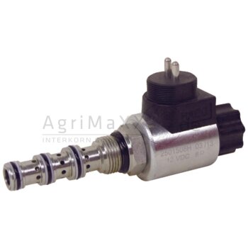 Ventil - Durchmesser: I = 30 <br> A = 62 mm