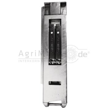 Hesterberg Heckrunge Solidmaster 802H-400mm li vz