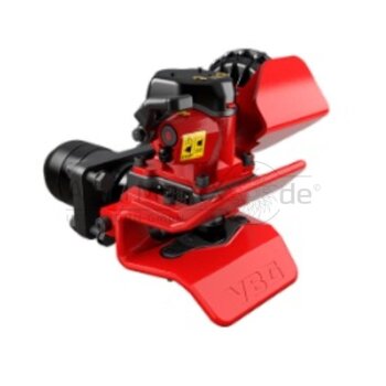 Ringfeder Anhängekupplung 57mm Typ VGB 795V-2 PA