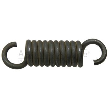 R&uuml;ckzugsfeder 155 mm - 14/001/340