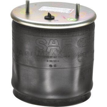 SAF-HOLLAND Luftfederbalg SAF 2619V, komplett - 4022 N...
