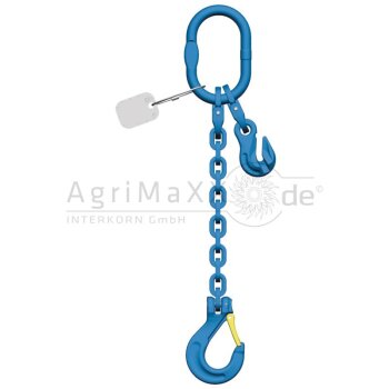 Pewag Gehänge 1 Strang GK12 13x5000mm