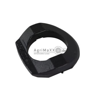 Rockinger Auflagering Stahl Typ 500
