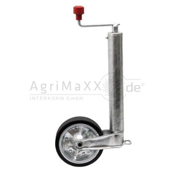 AL-KO Stützrad mit Rad 200x50 - 243888