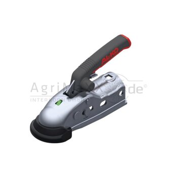 AL-KO Kugelkupplungen AK 161, verzinkt Neu - 1730808