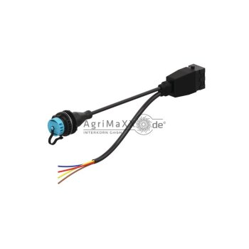 Wabco Y-Diagnosekabel - 449 617 257 0