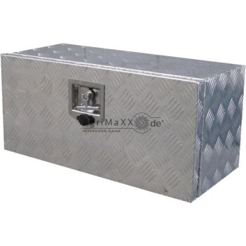 WZK Alu 600x300x290
