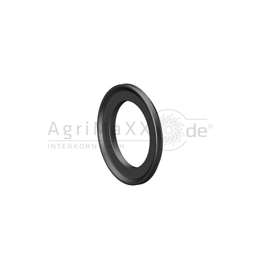 Ringfeder Druckscheibe