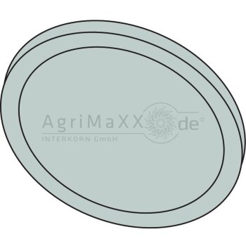 Gigant Verschlussstopfen - 709237017