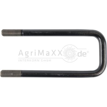FAD Federbride M20 x 11 x 260, FAD - 572F075