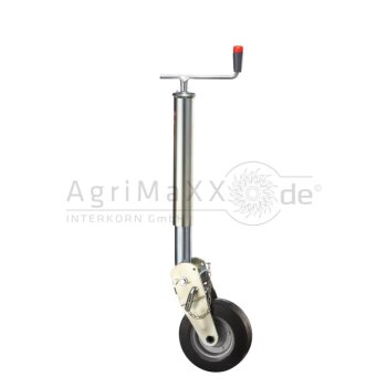 SIMOL Stützrad S 156/Z - S156/Z
