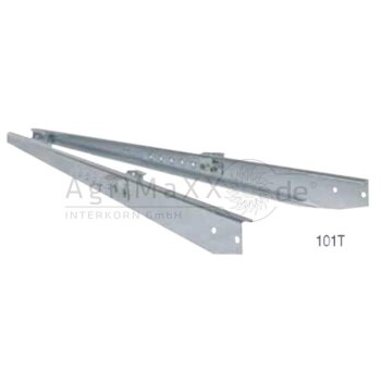 AL-KO Zugverbindung V 251 T - 249384