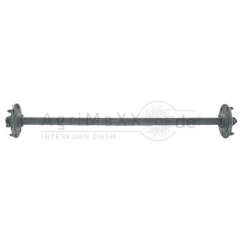 FAD Laufachse - E6060030R9