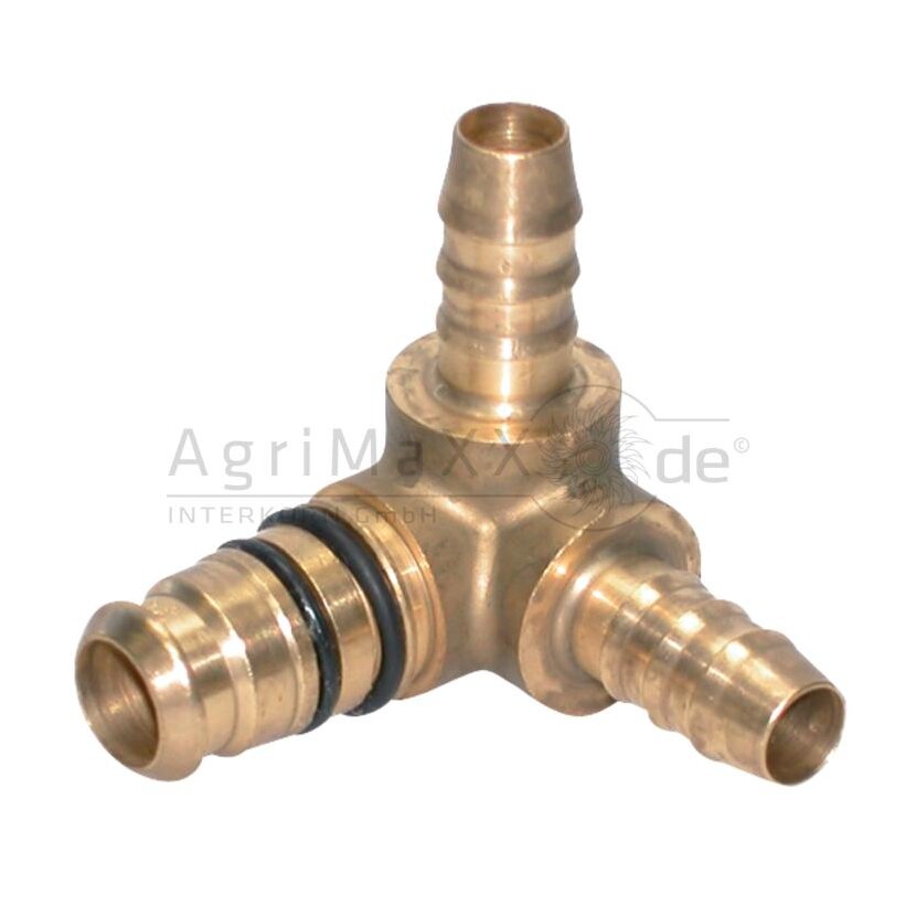 Voss Winkel-Stecker - 52 32 23 06 00