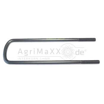 Schomäcker Federbride102X24X485 Form 1