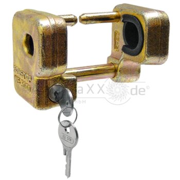 Winterhoff Robstop WS 3000, neu - 1860170