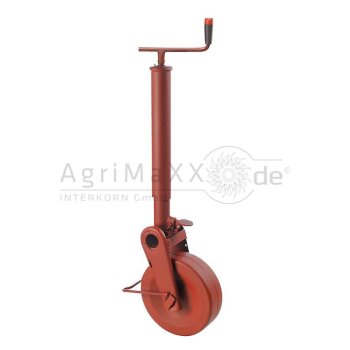 SIMOL Stützrad M 300 - M300