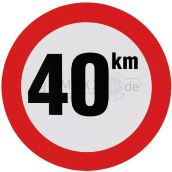 Schild - 5020/40