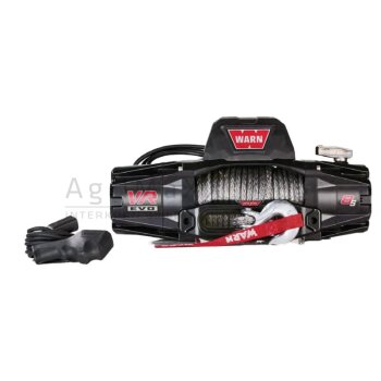 WARN Seilwinde VR EVO 8-S