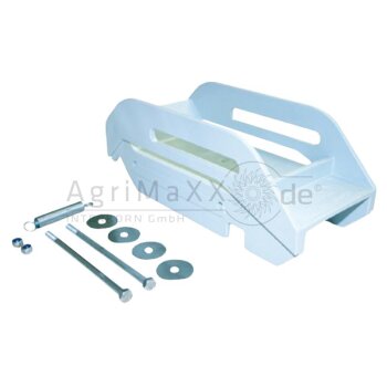 AL-KO Big - Foot Adapter komplett im Karton - 1213899