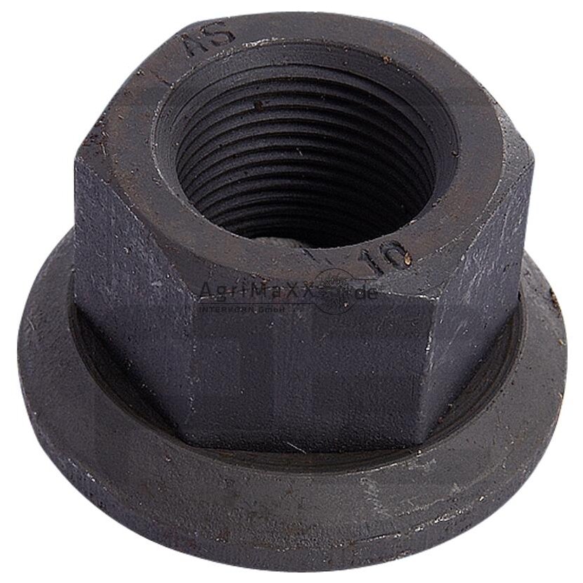 Radmutter - 077.047-10A, 04899