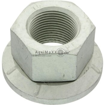 Radmutter - 077.047-10A, 04899