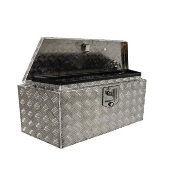 Staubox Alu 900/660x350x300