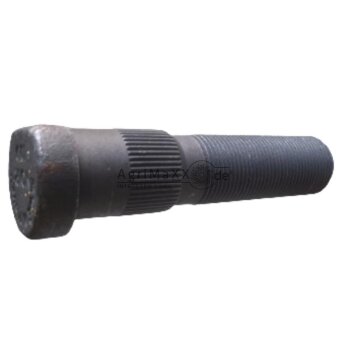 A.D.R Radbolzen M22 x 1,5 x 93 - 57122B16 - Durchmesser:...