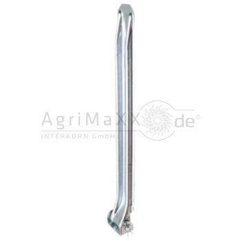 M- Profil -Scharnier, 420 mm
