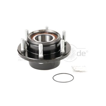 Gigant Nabe kupplung - 709714744
