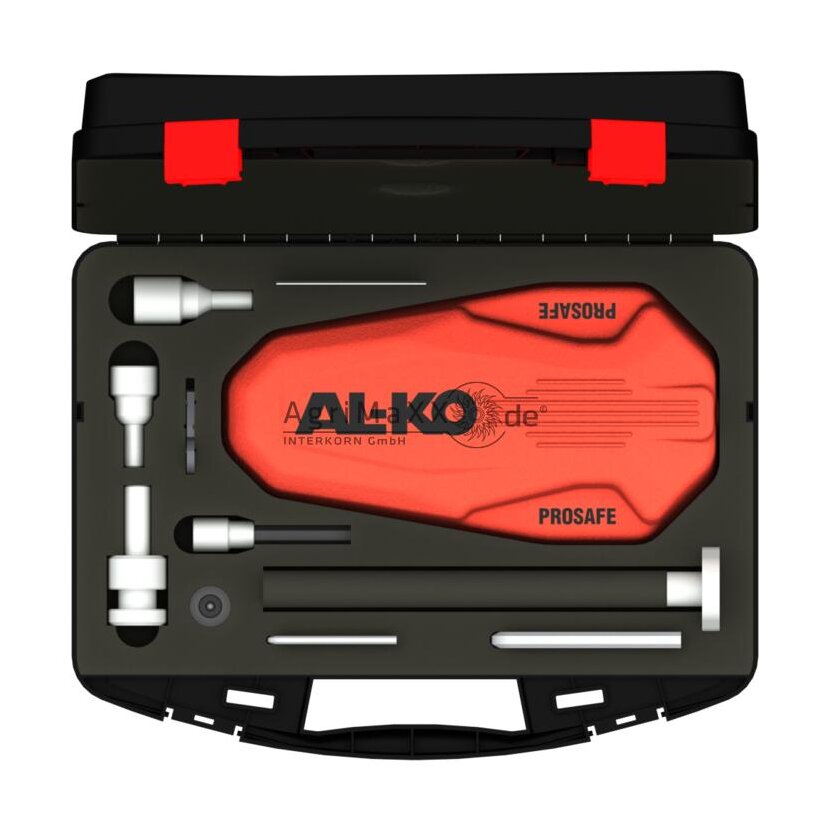 AL-KO PROSAFE Radkralle - 1733706