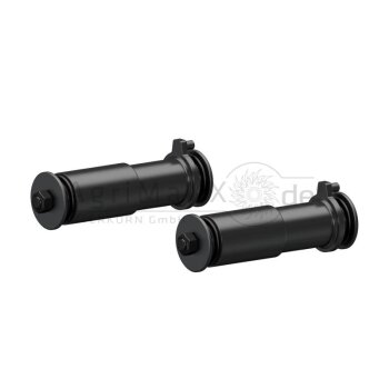 Ringfeder Schwingungsdämpfer, paarweise - 06997163-SAP