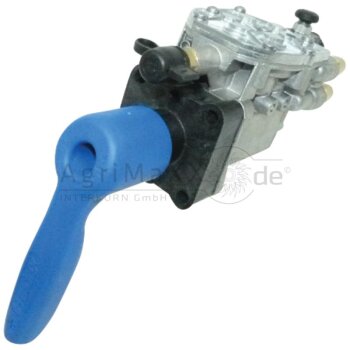 Haldex Hebe- und Senkventil - 338071111