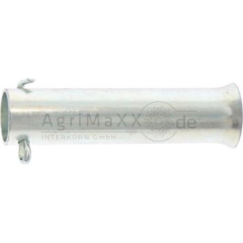 SIMOL Radachse Durchmesser30x127 vz - RP/0810000Z