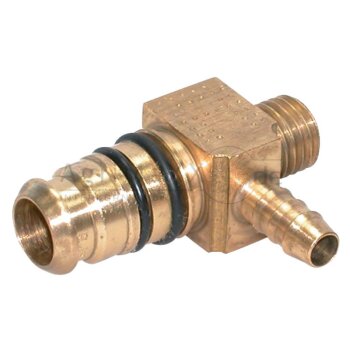 Voss L-Stecker - 52 32 22 62 00