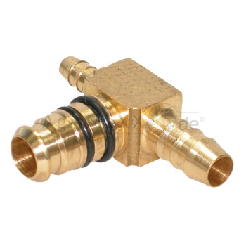 Voss T-Stecker - 52 32 22 07 00