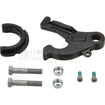 SAF-HOLLAND Reparatursatz Verschluss - 662101739
