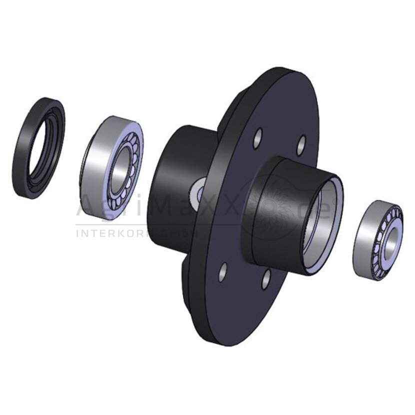 WAP Radnabe - 8308780