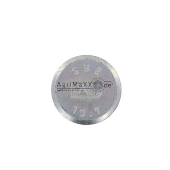 FAD Radbolzen M18 x 1,5 x 49 - 309F004 - Durchmesser: M18...