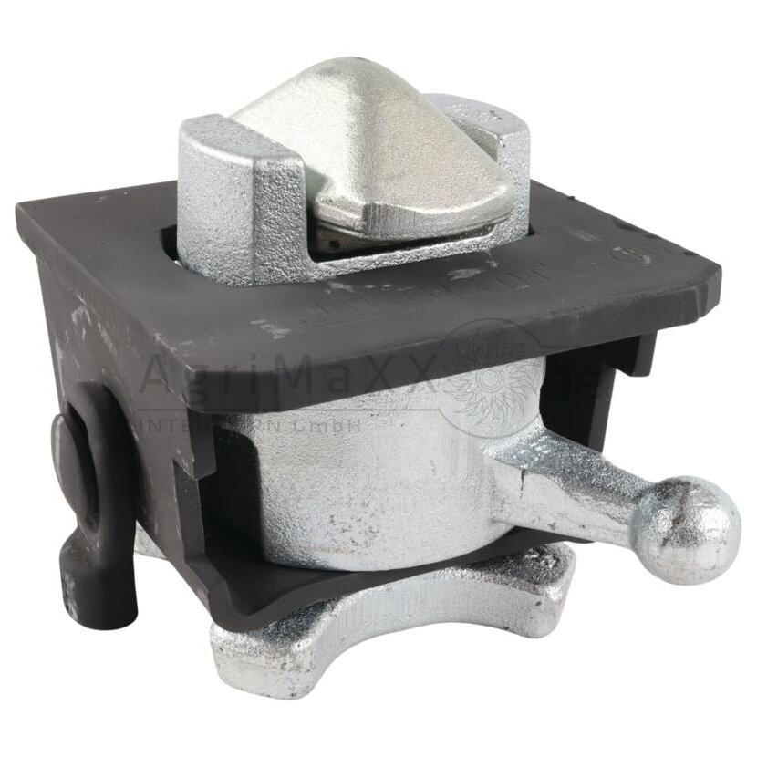 Jost Verriegelung R 316 VA - R 316 VA
